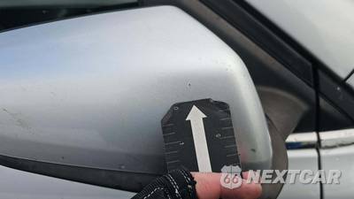 2022 Chevrolet Equinox LT 2FL - zdjęcie 34 z 50 - miniatura