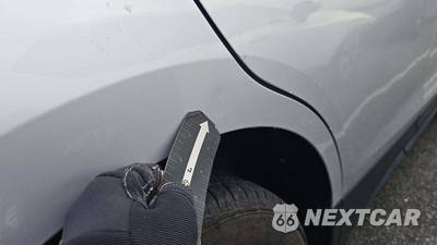 2022 Chevrolet Equinox LT 2FL - zdjęcie 42 z 50 - miniatura