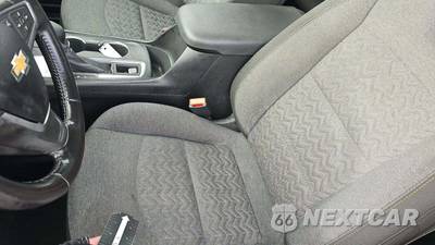 2022 Chevrolet Equinox LT 2FL - zdjęcie 49 z 50 - miniatura