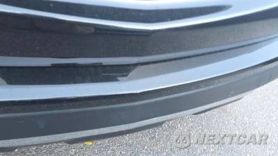 2022 Chevrolet Equinox LT 2FL - zdjęcie 21 z 29 - miniatura