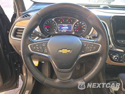 2022 Chevrolet Equinox Premier 1LZ - zdjęcie 10 z 42 - miniatura