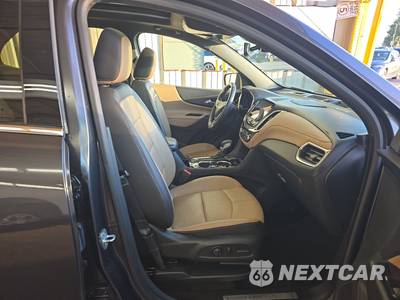 2022 Chevrolet Equinox Premier 1LZ - zdjęcie 8 z 42 - miniatura