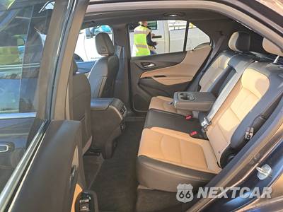 2022 Chevrolet Equinox Premier 1LZ - zdjęcie 13 z 42 - miniatura