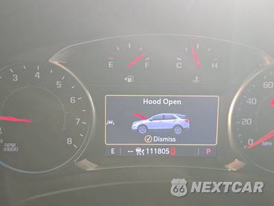 2022 Chevrolet Equinox Premier 1LZ - zdjęcie 12 z 42 - miniatura