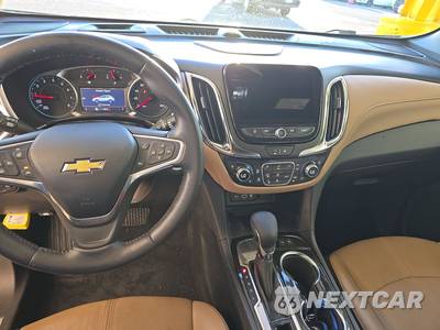 2022 Chevrolet Equinox Premier 1LZ - zdjęcie 11 z 42 - miniatura