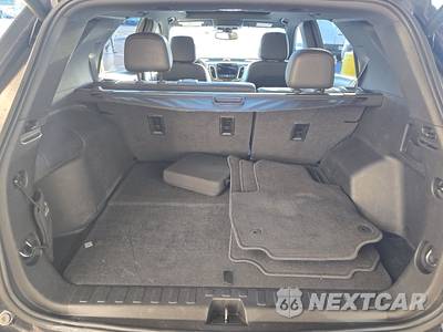 2022 Chevrolet Equinox Premier 1LZ - zdjęcie 16 z 42 - miniatura