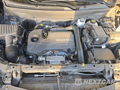 2022 Chevrolet Equinox Premier 1LZ - zdjęcie 15 z 42 - miniatura