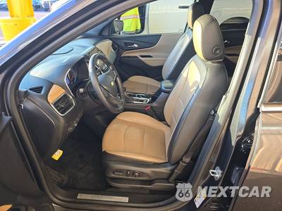2022 Chevrolet Equinox Premier 1LZ - zdjęcie 7 z 42 - miniatura