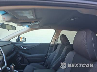 2022 Subaru Outback Premium - zdjęcie 19 z 35 - miniatura