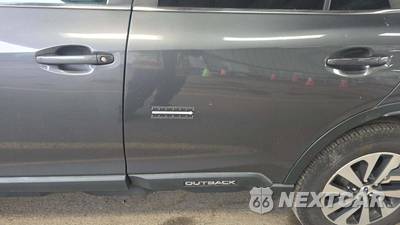 2022 Subaru Outback Premium - zdjęcie 26 z 35 - miniatura