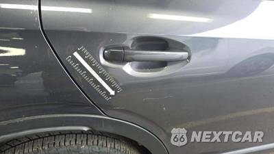 2022 Subaru Outback Premium - zdjęcie 25 z 35 - miniatura