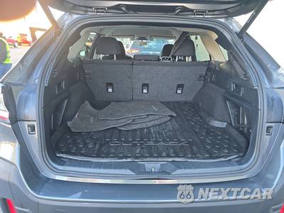 2022 Subaru Outback Premium - zdjęcie 16 z 35 - miniatura