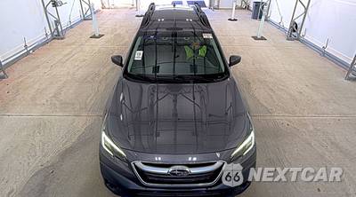 2022 Subaru Outback Premium - zdjęcie 2 z 35 - miniatura