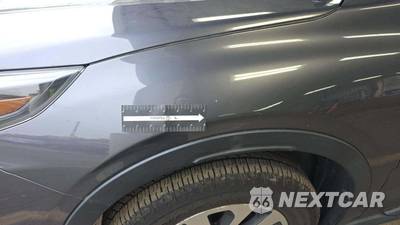 2022 Subaru Outback Premium - zdjęcie 33 z 35 - miniatura