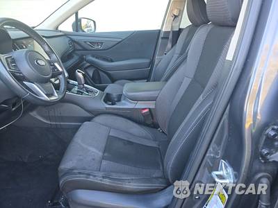 2022 Subaru Outback Premium - zdjęcie 7 z 35 - miniatura