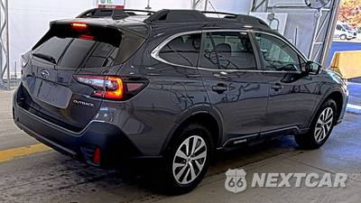 2022 Subaru Outback Premium - zdjęcie 4 z 35 - miniatura