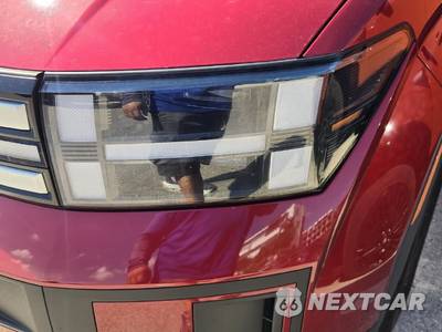 2024 Hyundai Santa Fe SEL - zdjęcie 7 z 11 - miniatura