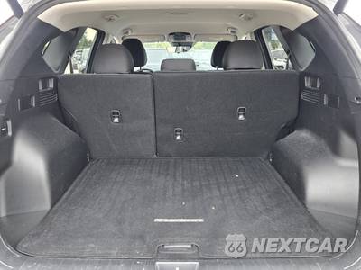 2024 Hyundai Tucson SEL - zdjęcie 15 z 26 - miniatura