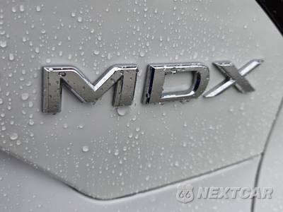 2023 Acura MDX w/Technology Package - zdjęcie 17 z 31 - miniatura