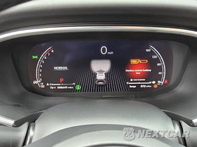 2023 Acura MDX w/Technology Package - zdjęcie 26 z 31 - miniatura