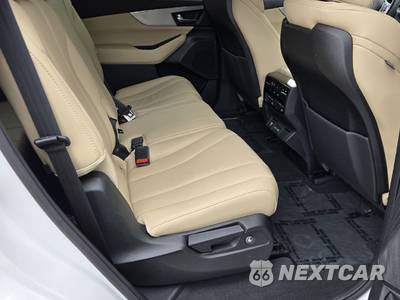 2023 Acura MDX w/Technology Package - zdjęcie 18 z 31 - miniatura