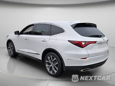 2023 Acura MDX w/Technology Package - zdjęcie 9 z 31 - miniatura