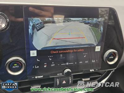 2024 Lexus NX 250 - zdjęcie 23 z 31 - miniatura