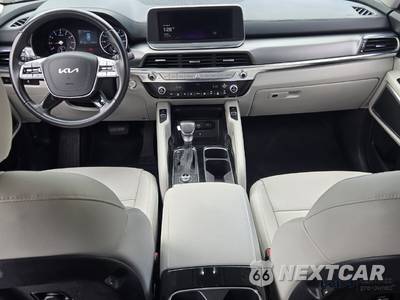 2022 Kia Telluride S - zdjęcie 14 z 34 - miniatura