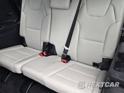 2022 Kia Telluride S - zdjęcie 12 z 34 - miniatura