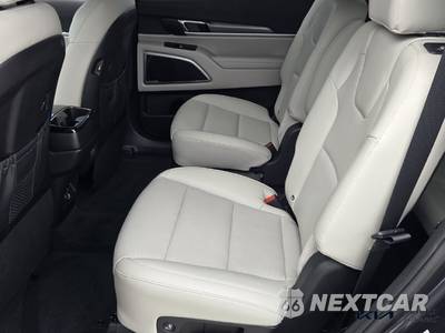 2022 Kia Telluride S - zdjęcie 13 z 34 - miniatura