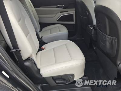 2022 Kia Telluride S - zdjęcie 18 z 34 - miniatura