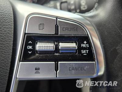 2022 Kia Telluride S - zdjęcie 29 z 34 - miniatura