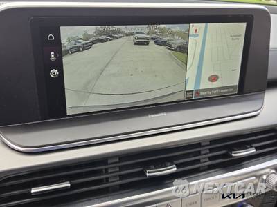 2022 Kia Telluride S - zdjęcie 25 z 34 - miniatura