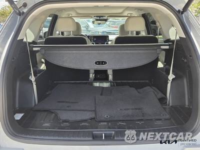 2022 Kia Sorento EX - zdjęcie 15 z 32 - miniatura