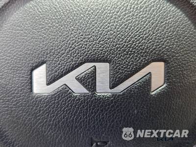 2022 Kia Sorento EX - zdjęcie 29 z 32 - miniatura