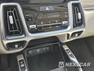2022 Kia Sorento EX - zdjęcie 24 z 32 - miniatura