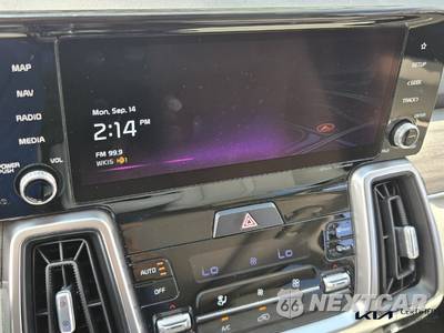 2022 Kia Sorento EX - zdjęcie 21 z 32 - miniatura