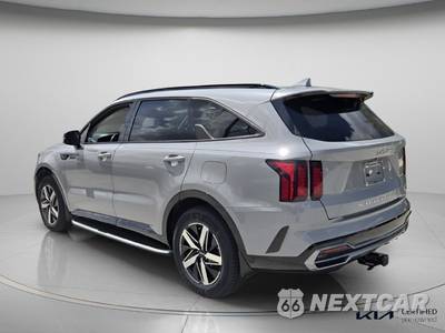2022 Kia Sorento EX - zdjęcie 9 z 32 - miniatura