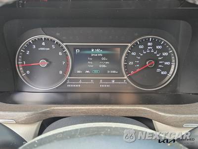 2022 Kia Sorento EX - zdjęcie 26 z 32 - miniatura