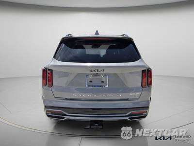 2022 Kia Sorento EX - zdjęcie 7 z 32 - miniatura