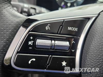 2024 Kia Seltos SX - zdjęcie 28 z 32 - miniatura