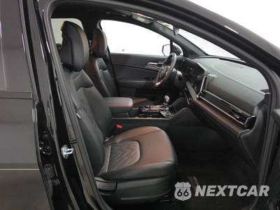 2025 Kia Sportage X-Line - zdjęcie 8 z 20 - miniatura