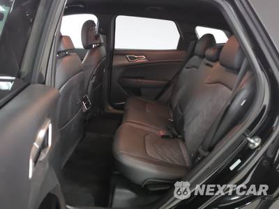 2025 Kia Sportage X-Line - zdjęcie 13 z 20 - miniatura
