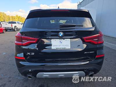 2021 BMW X3 Sports Activity Vehicle xDrive30i - zdjęcie 5 z 31 - miniatura