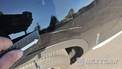 2021 BMW X3 Sports Activity Vehicle xDrive30i - zdjęcie 25 z 31 - miniatura
