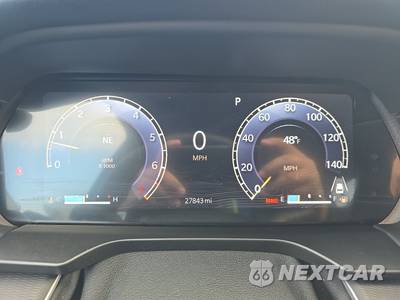 2023 Jeep Grand Cherokee L Altitude - zdjęcie 12 z 29 - miniatura