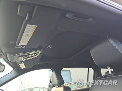 2023 Jeep Grand Cherokee L Altitude - zdjęcie 18 z 29 - miniatura