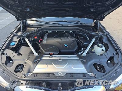 2021 BMW X3 Sports Activity Vehicle xDrive30i - zdjęcie 15 z 31 - miniatura