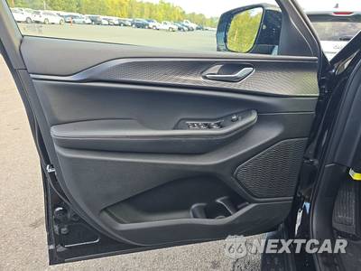 2023 Jeep Grand Cherokee L Altitude - zdjęcie 9 z 29 - miniatura