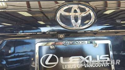 2015 Toyota Highlander XLE - zdjęcie 27 z 49 - miniatura